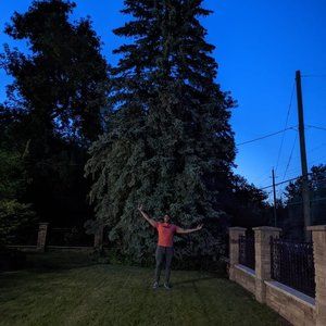 Meet your Posher, Arthur